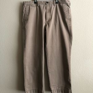 GUC Men’s Life Khaki Pants